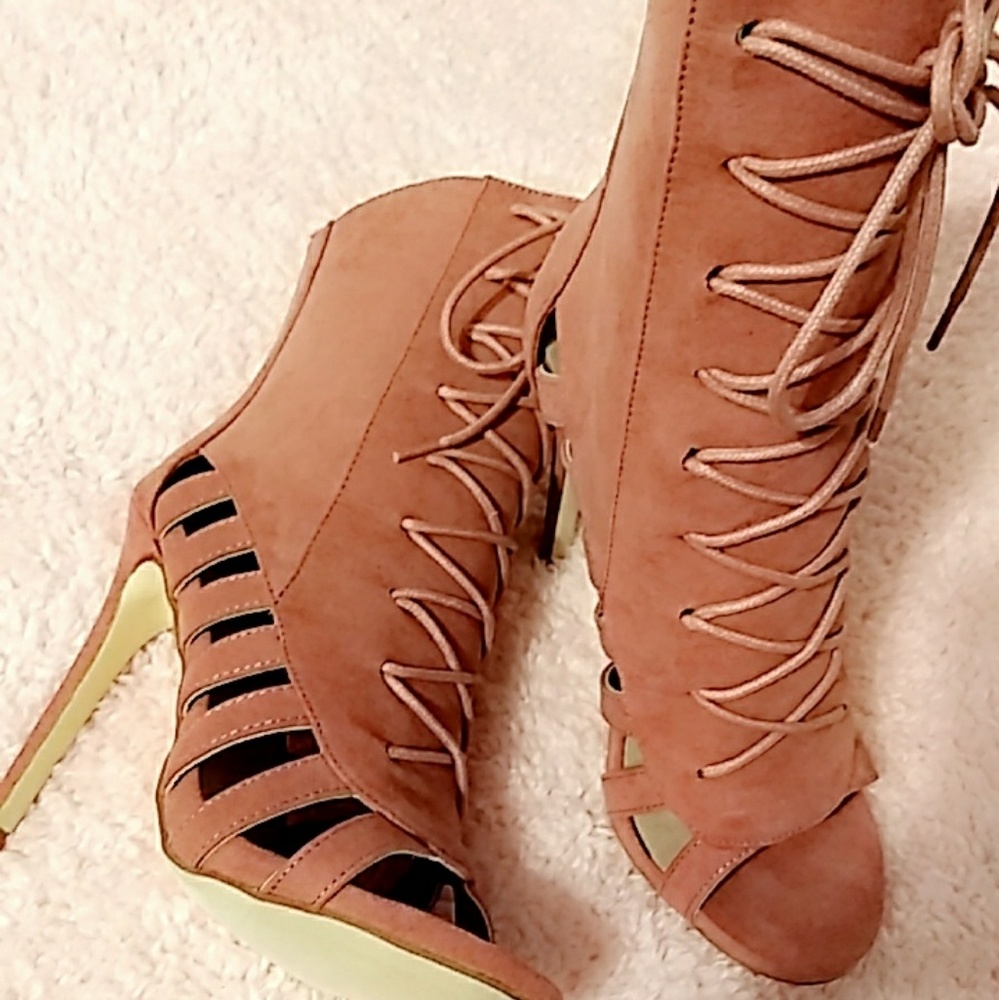 shoedazzle high heals